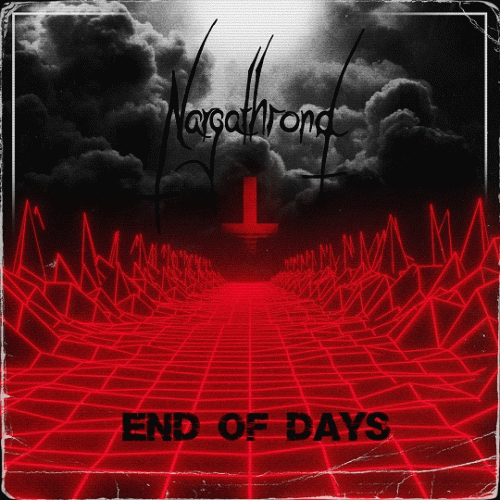 Nargathrond (GER) : End of Days